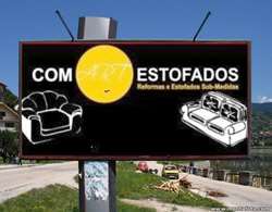 Tapecaria Com Art Estofados foto 1
